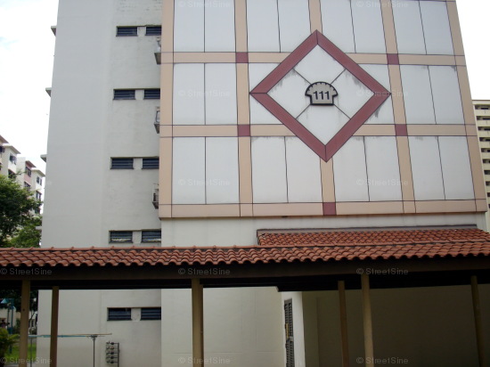 Ho Ching Road thumbnail photo